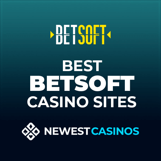 best betsoft online casinos