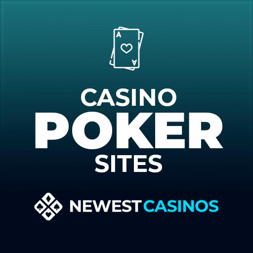 Best Casino Poker Sites for 2024 Games, Bonuses and More