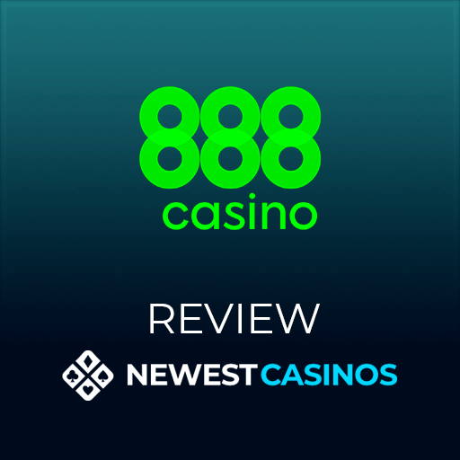888 casino code