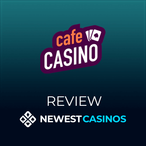 cafe casino no deposit bonus 2023
