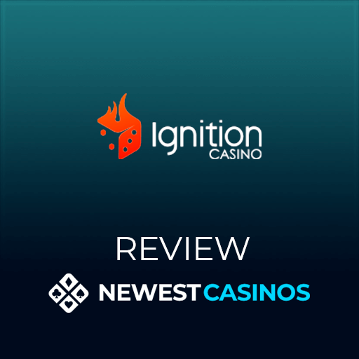 ignition casino pays commission in bitcoin