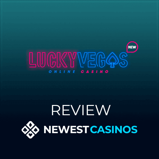 Lucky Vegas Online Casino Review for 2023 > Is it Worth Your Time?