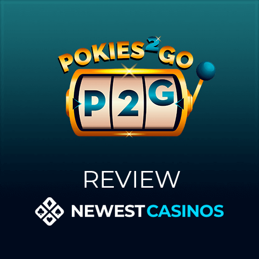 golden pokies casino review