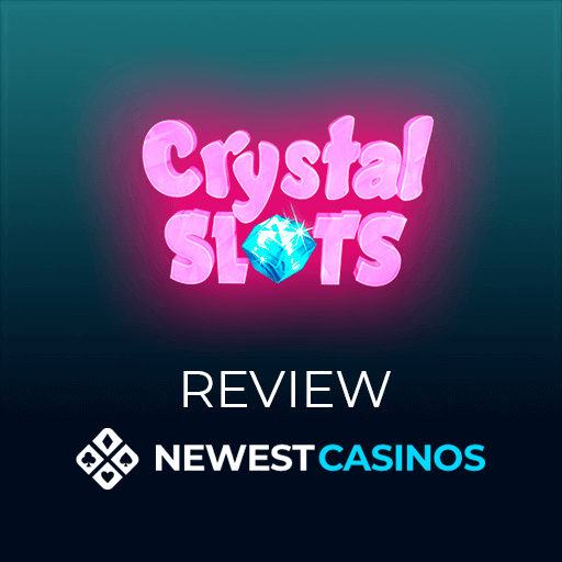 casino crystal slot